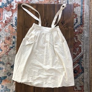 Mod Ref skirt with pockets